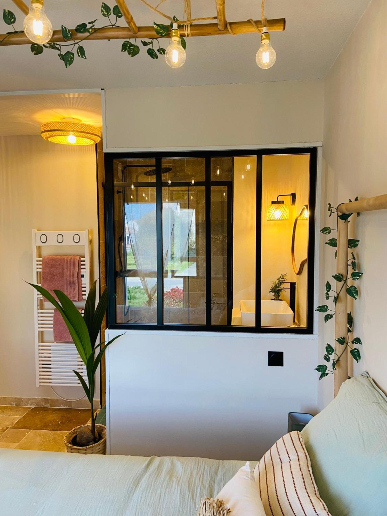 Appartement Paradise Tropical Juvignac Exterior foto